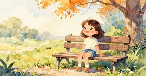 Tape, Wind, and a Single Knot