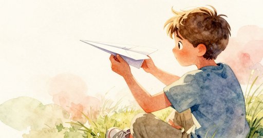 Landing Within the Chalk Ring