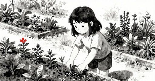 Curve Across the Onion Row