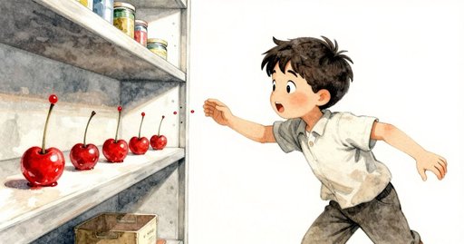 Skin of Wax, Moment of Flow