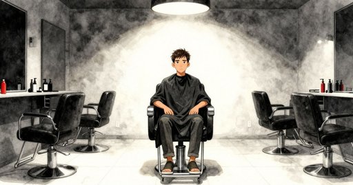 Leaf Over the Comb Tray