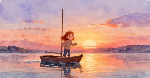 Where the Water Whirled