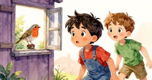 Marks Beneath Fresh Clay