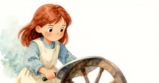 Excess Clay, Quiet Wheel