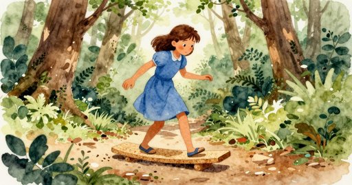 Twist in the Cork Stack