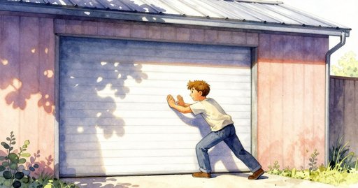 Chalk Broke, Ribbon Held