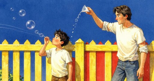 Small Metal, Sudden Splash