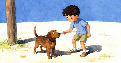 Shadow Over the Compass