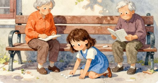 Pivot in the Pavement Seam