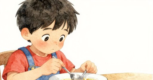 When the Card Struck the First Lid