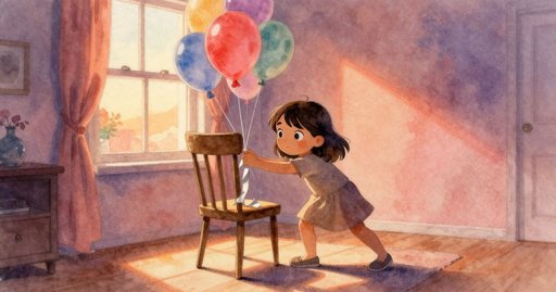 Touch of a Curious Cat