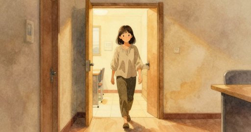 Where the Magnet Lifted