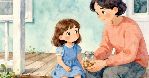 The Jar's Quick Slip