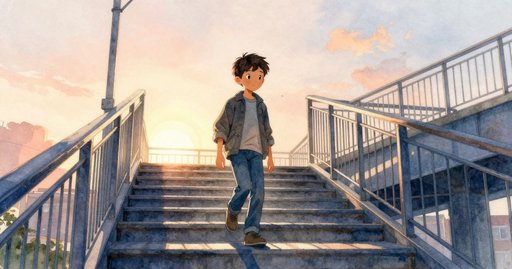 The Fog on the Ticket Reader