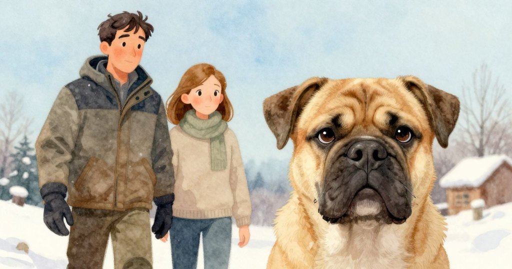 Wade特寫臉部,神情專注中透露些許挫折,柔和背景襯托出內心掙扎與決心