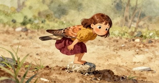 Sunlight on the Third Stone