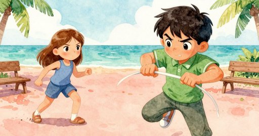 Crossing Paper Wings