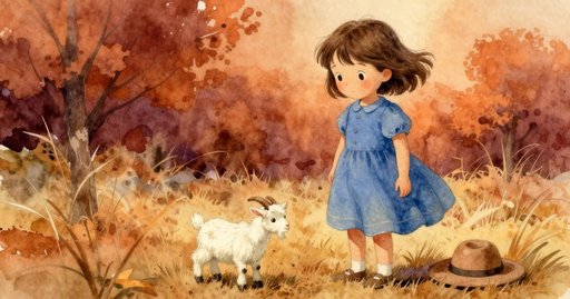 What Slips From the Hat