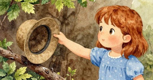 What Hides Under the Hat