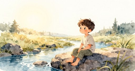 The Beetle's Surprise Tickle