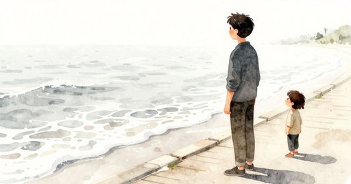 The Fading Footprint