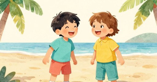 When the Pebble Stirred