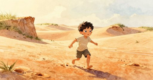 Clock Under the Boat