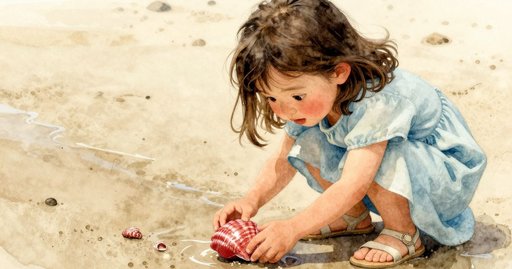 The Crab with the Hammer