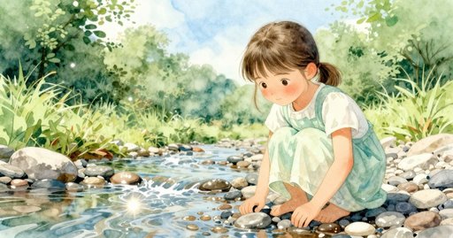 Bent Branch, Bright Jet