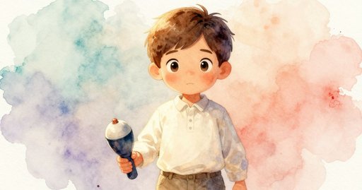 Sugar Where Salt Should Be