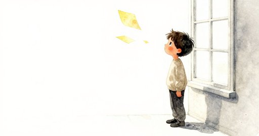 The Sliding Paper Stack