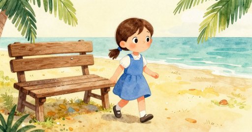 Half-Hidden Ball Rolls in the Park