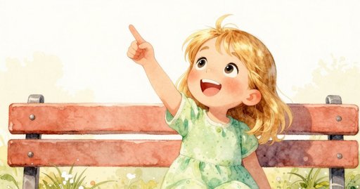 Red Ball Under the Hedge