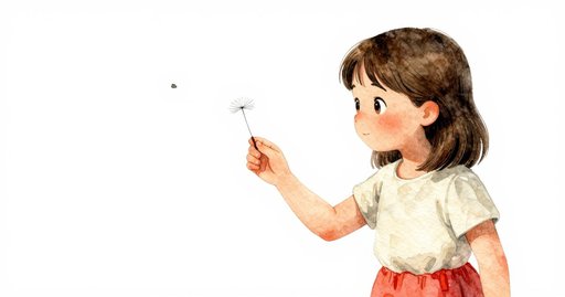 Pebble Ripples the Pond Water