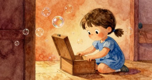 Wet Cloth Dries on the Counter