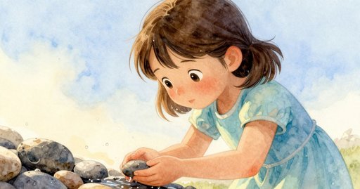 Pebble Tower Tips and Stands Again