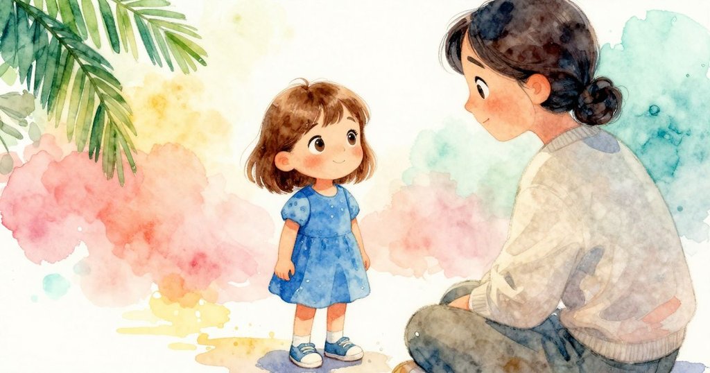 紙上濕潤筆觸清晰閃耀,展示細緻的質感與光影變化,散發出藝術創作的氣息。