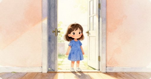 The Hidden Yellow Cup