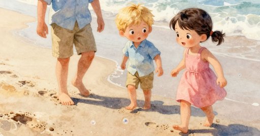 Oil Sheen Shimmers Inside Driftwood