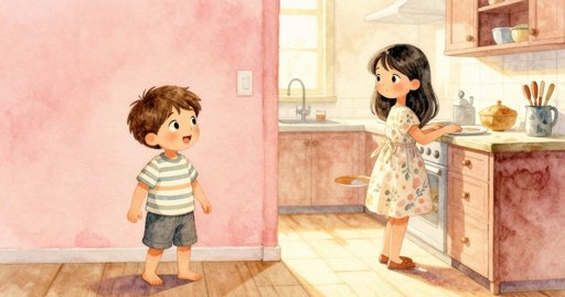 Snail Trail Tips the Muffin