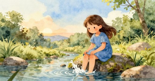 Hail Bead Bumps the Petal