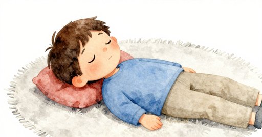 The Cardboard Box Fades in Sunlight