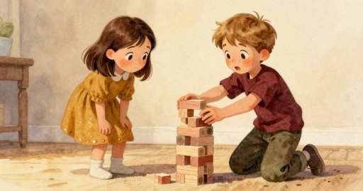 Search for the Round Top on the Mat