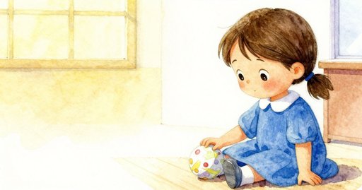 A Cup Rolls in the Classroom