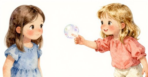 Tiny Turtle Crawls Into Foam