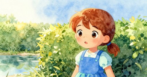 Pebble Pushes the Pink Ball