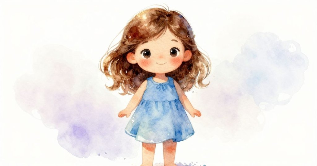 莉拉面帶微笑, 眼神充滿好奇與喜悅, 特寫展現與大自然的連結, 陽光輕拂其臉龐