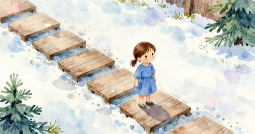 Last Drip in the Puddle Yard