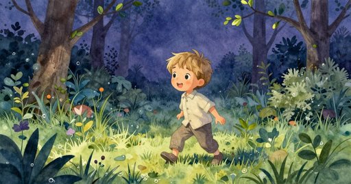 Toy Watch Under the Stone