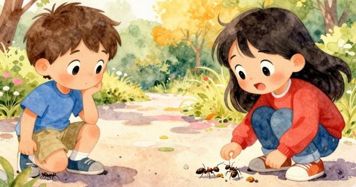 The Party Hat in the Park